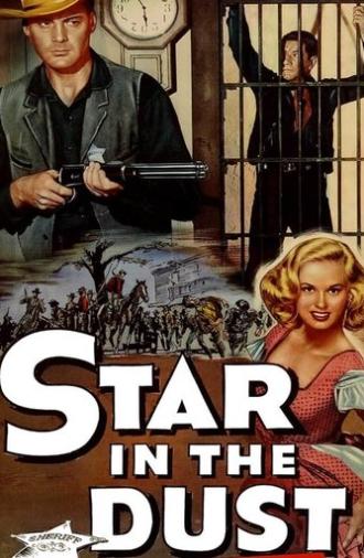 Star in the Dust (1956)