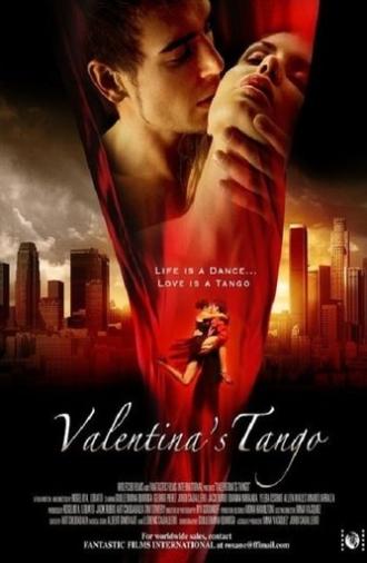 Valentina's Tango (2007)