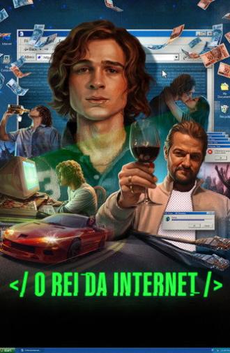 The King of the Internet (2026)