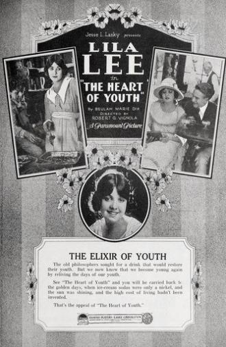 The Heart of Youth (1919)