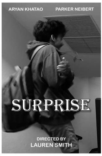 Surprise (2022)