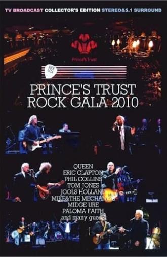 Prince’s Trust Rock Gala 2010 (2010)