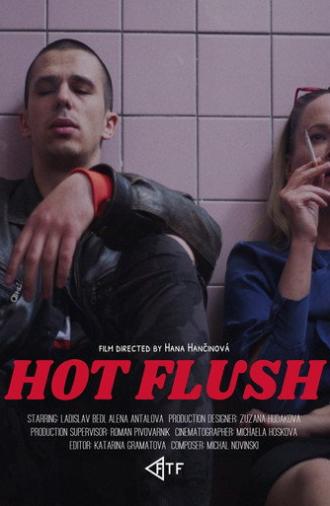 Hot Flush (2025)