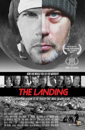 The Landing (2017)