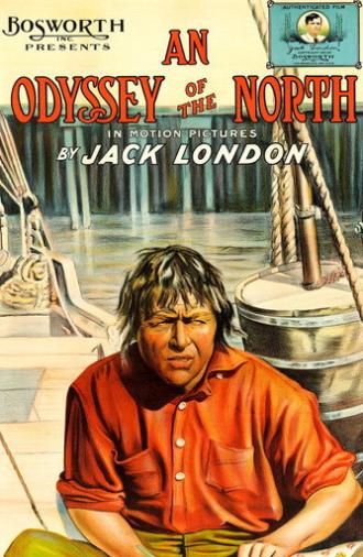 An Odyssey of the North (1914)