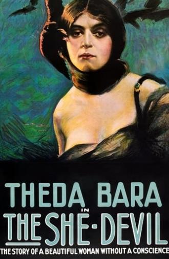 The She Devil (1918)