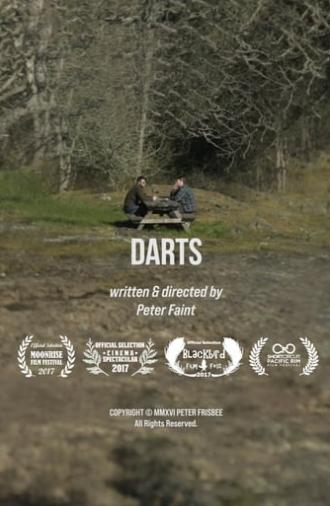 Darts (2017)