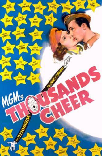 Thousands Cheer (1943)