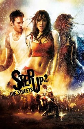 Step Up 2: The Streets (2008)