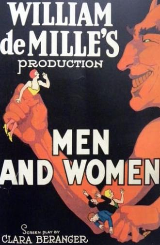 Men and Women (1925)