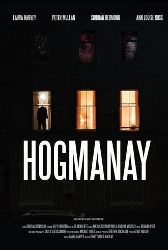 Hogmanay (2025)