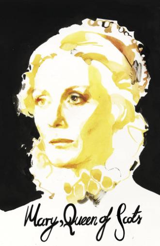 Mary, Queen of Scots (1971)