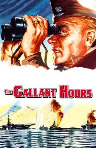The Gallant Hours (1960)