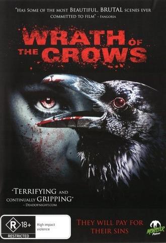Wrath of the Crows (2013)