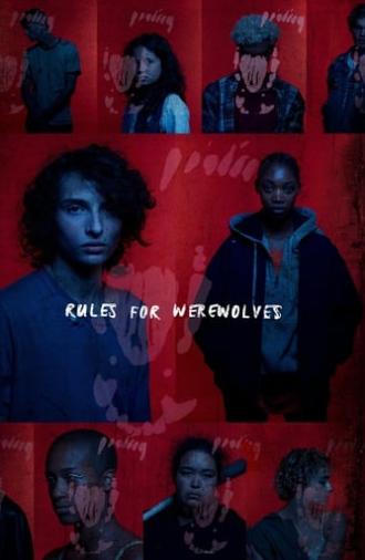 Rules for Werewolves (2020)