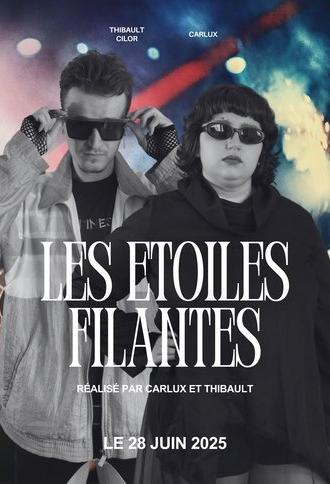 Les étoiles filantes (2025)