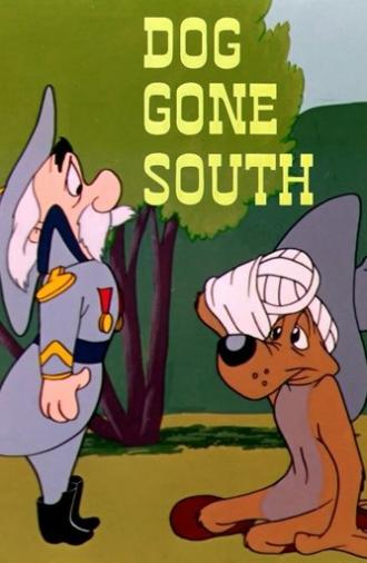 Dog Gone South (1950)