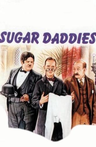 Sugar Daddies (1927)