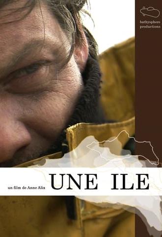 Une île (2011)