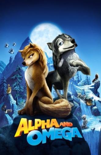 Alpha and Omega (2010)