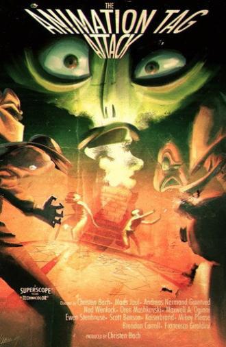 The Animation Tag Attack (2012)