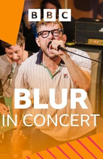 blur | In Concert BBC Radio 2 (2023)