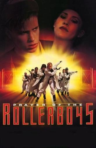 Prayer of the Rollerboys (1991)