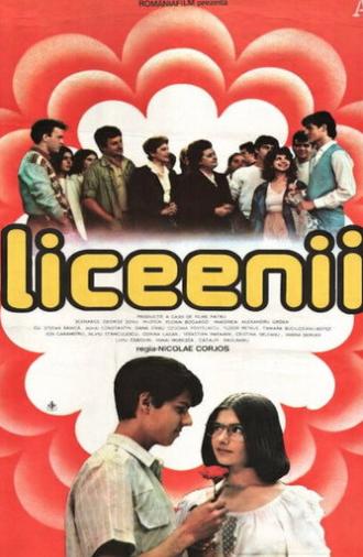 The High Schoolers (1986)