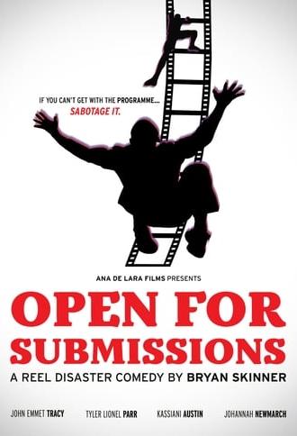 Open For Submissions (2019)