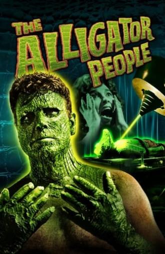 The Alligator People (1959)