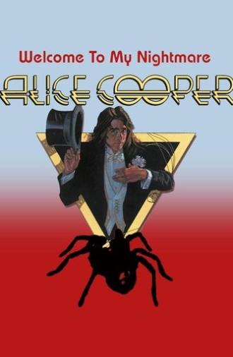 Alice Cooper - Welcome to My Nightmare (1976)