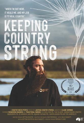 Keeping Country Strong (2025)