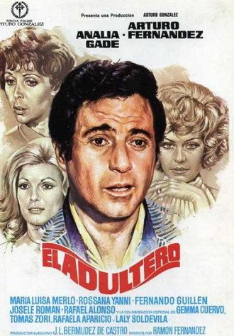 El adúltero (1975)