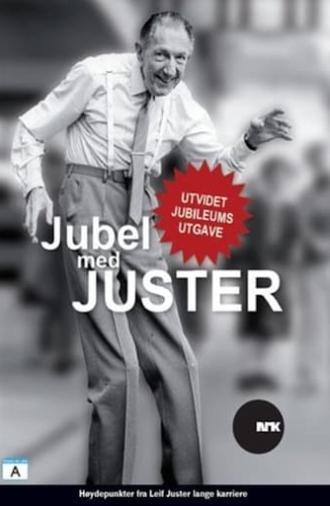 Jubel med Juster (2009)