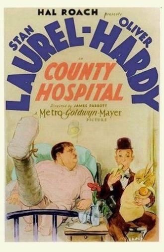 County Hospital (1932)