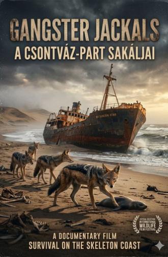 Gangster Jackals (2016)