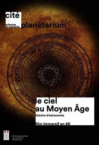 Le Ciel au Moyen-Âge, Histoire d’Astronomie (2019)