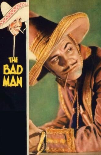 The Bad Man (1930)