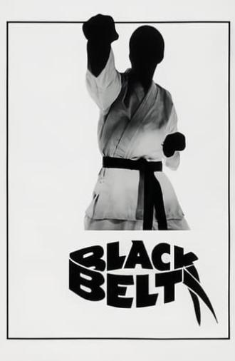 The Black Belt (1973)