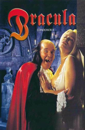 Brácula: Condemor II (1997)