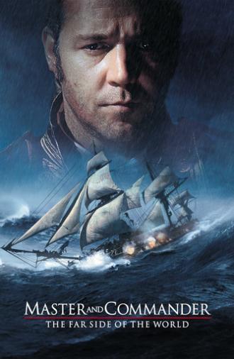 Master and Commander: The Far Side of the World (2003)