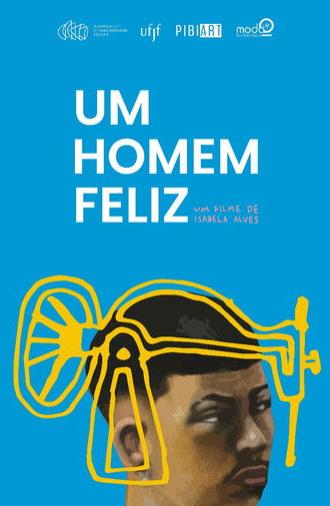 Um homem feliz (2024)