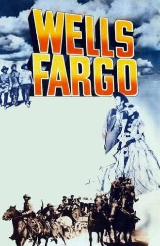 Wells Fargo (1937)