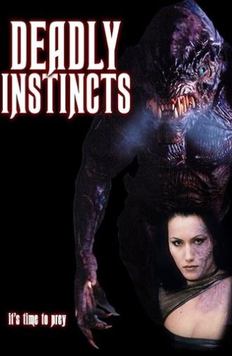 Deadly Instincts (1997)