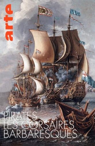 Pirates - Les Corsaires Barbaresques (2015)