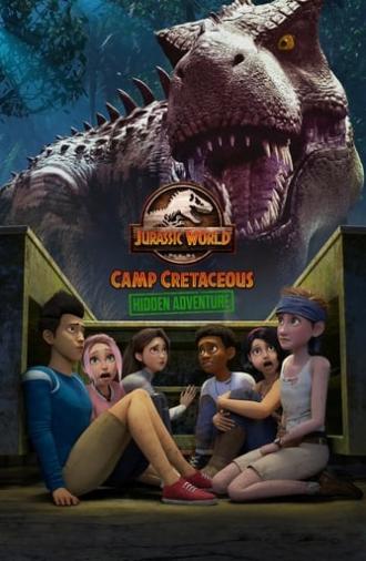 Jurassic World Camp Cretaceous: Hidden Adventure (2022)