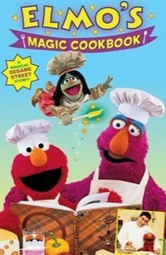 Elmo's Magic Cookbook (2001)
