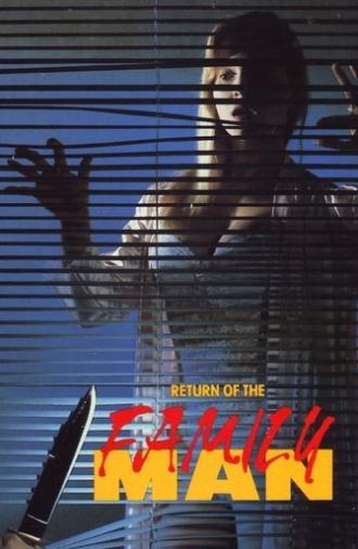 Return of the Family Man (1989)