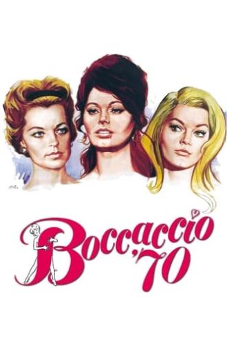 Boccaccio '70 (1962)