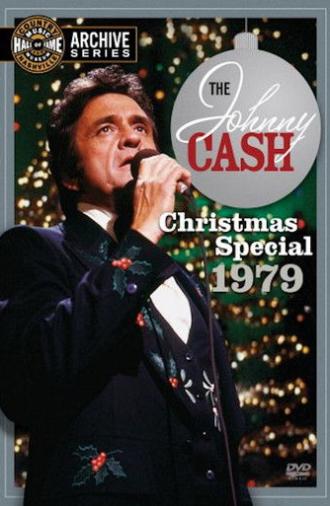 The Johnny Cash Christmas Special 1979 (1979)